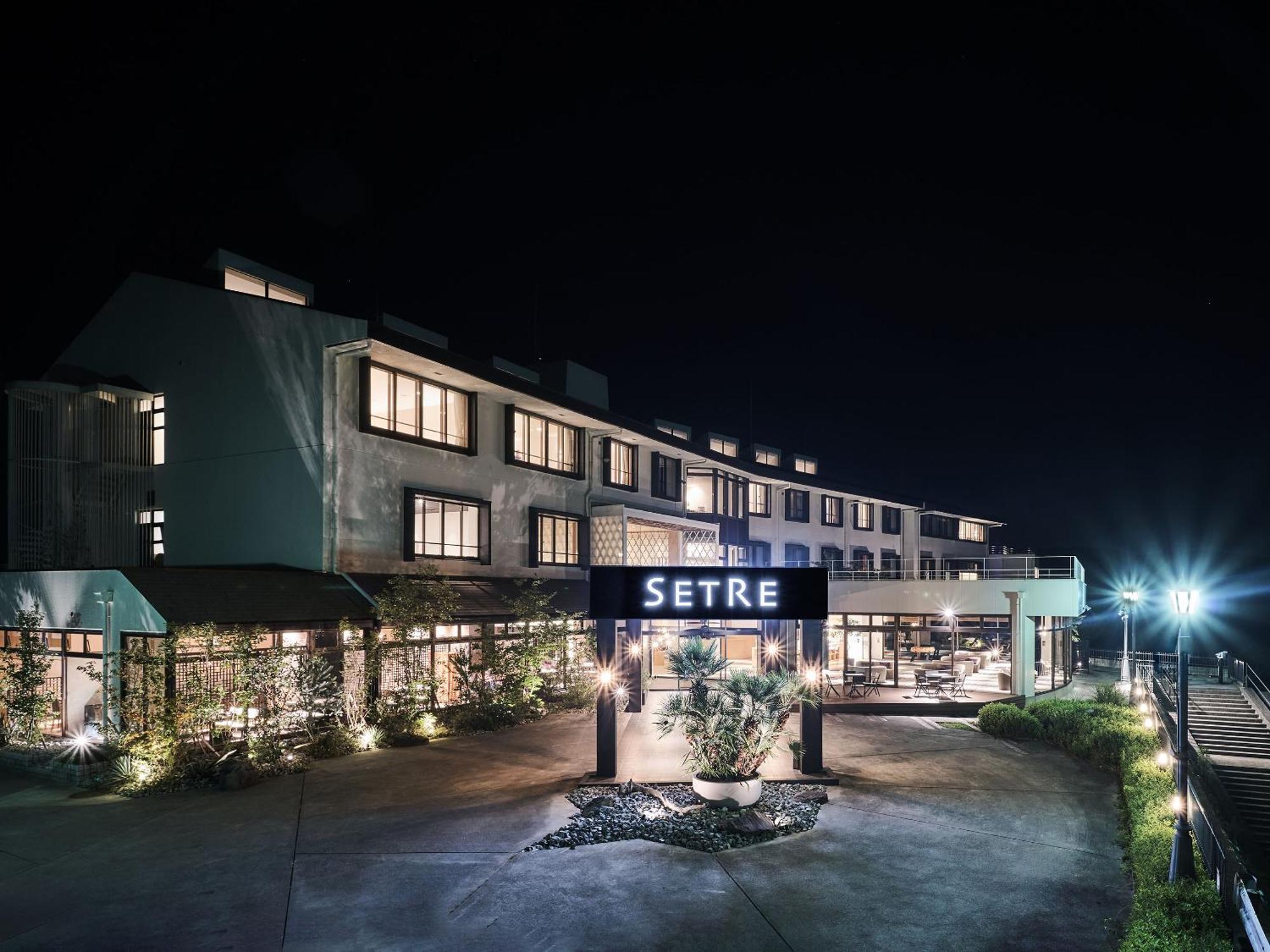Setre Highland 4* Himeji