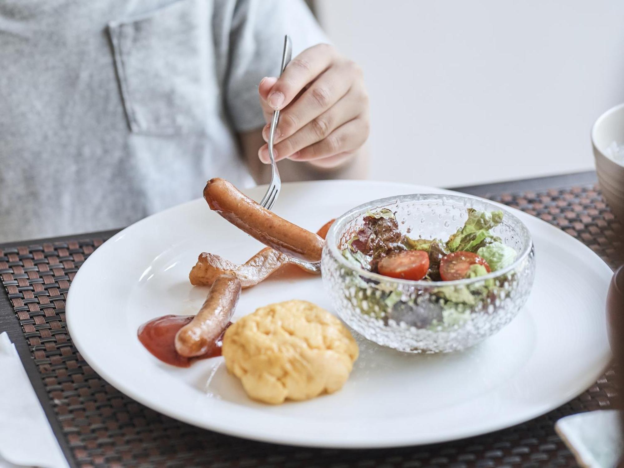Setre Highland Hotel Himeji