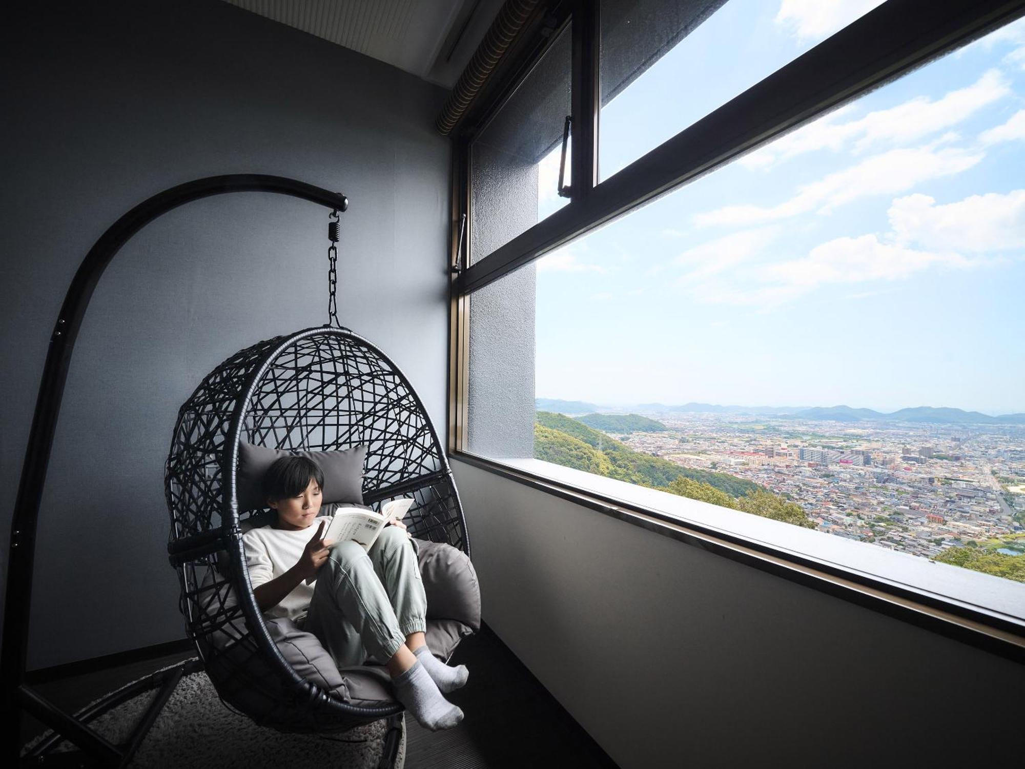 Setre Highland Hotel Himeji