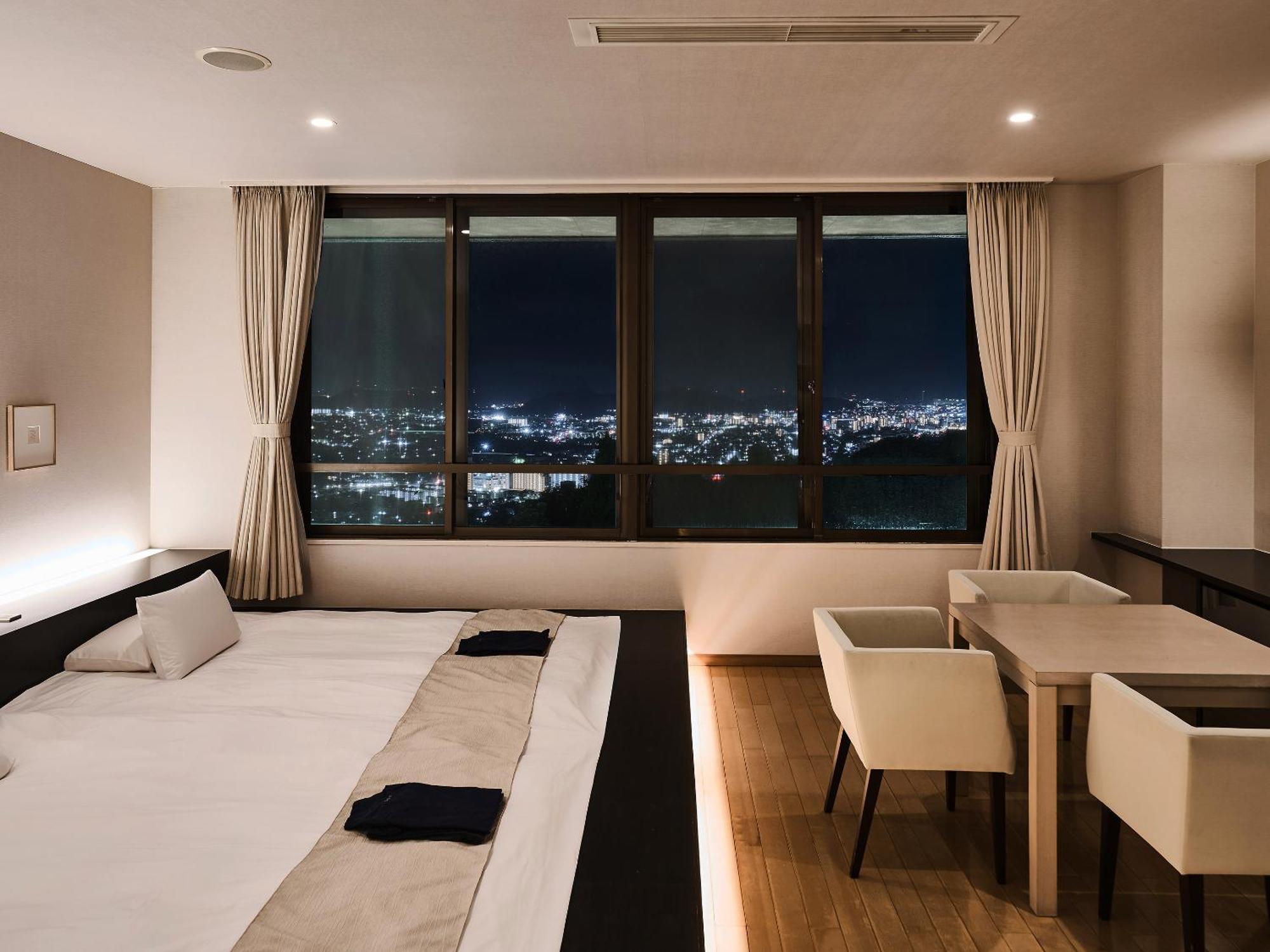 Setre Highland Hotel Himeji