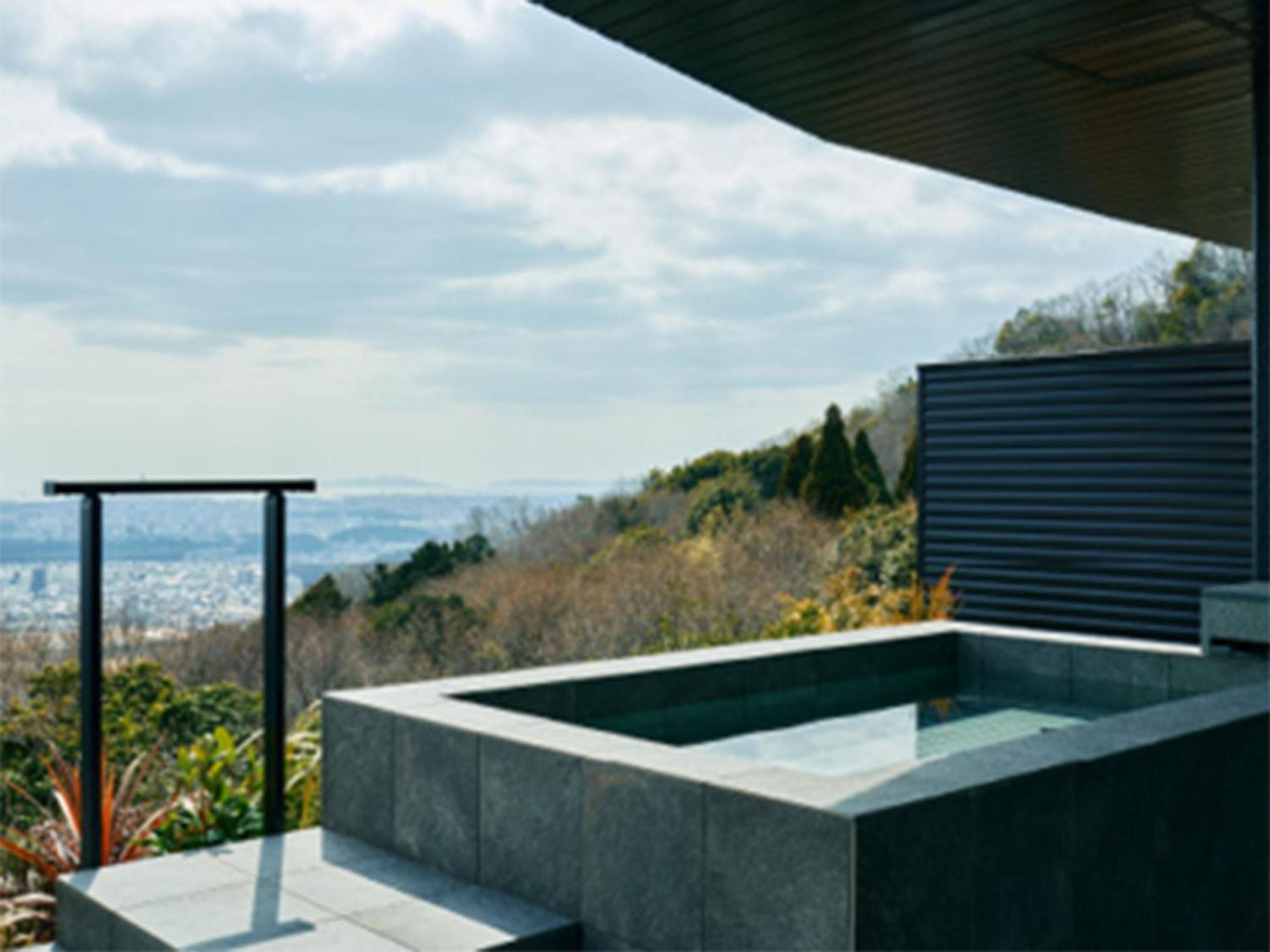 Hotel Setre Highland Himeji