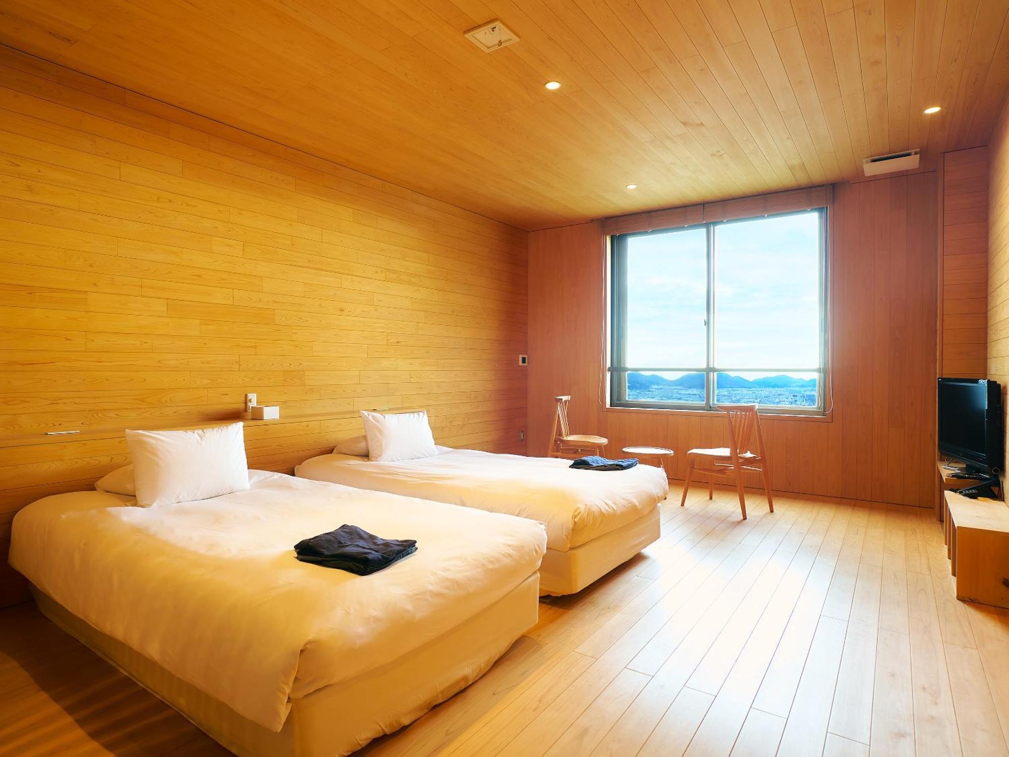 Setre Highland 4* Himeji
