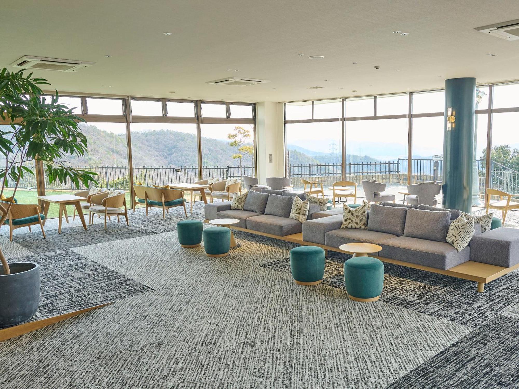 Setre Highland Hotel Himeji